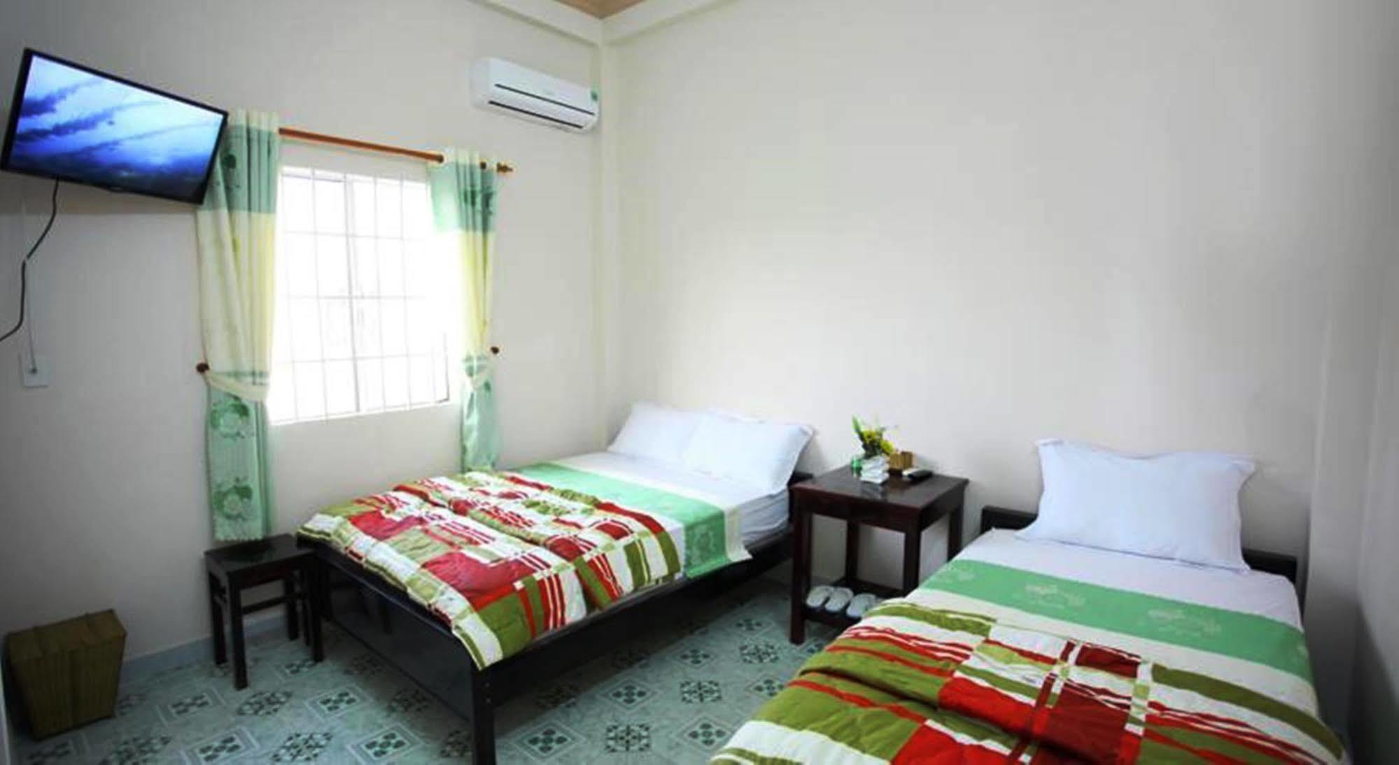 Phu My Hotel Phú Quốc Exterior foto